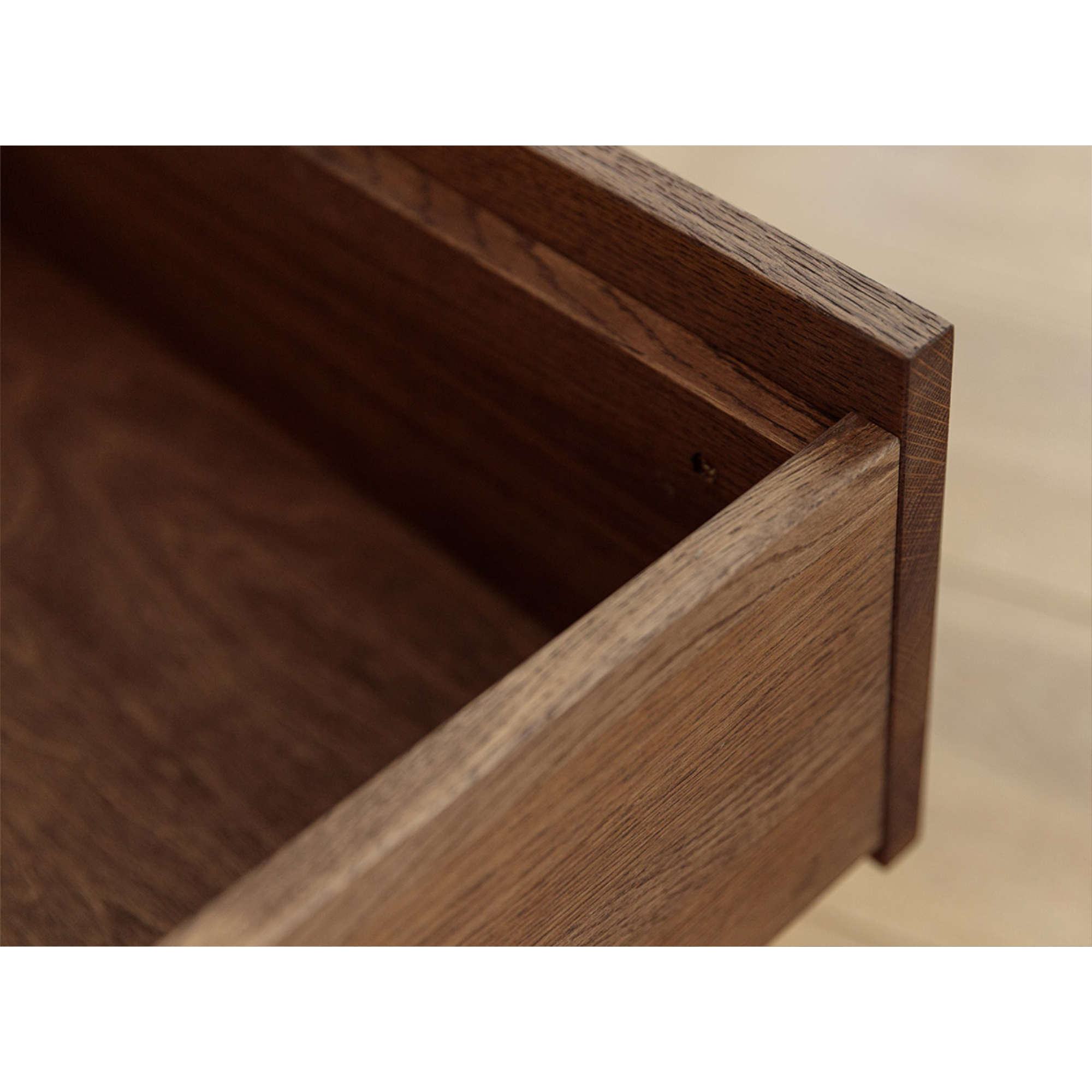 Klubska mizica Collodi 110x70 cm, Material: Masivno Hrastovo Les