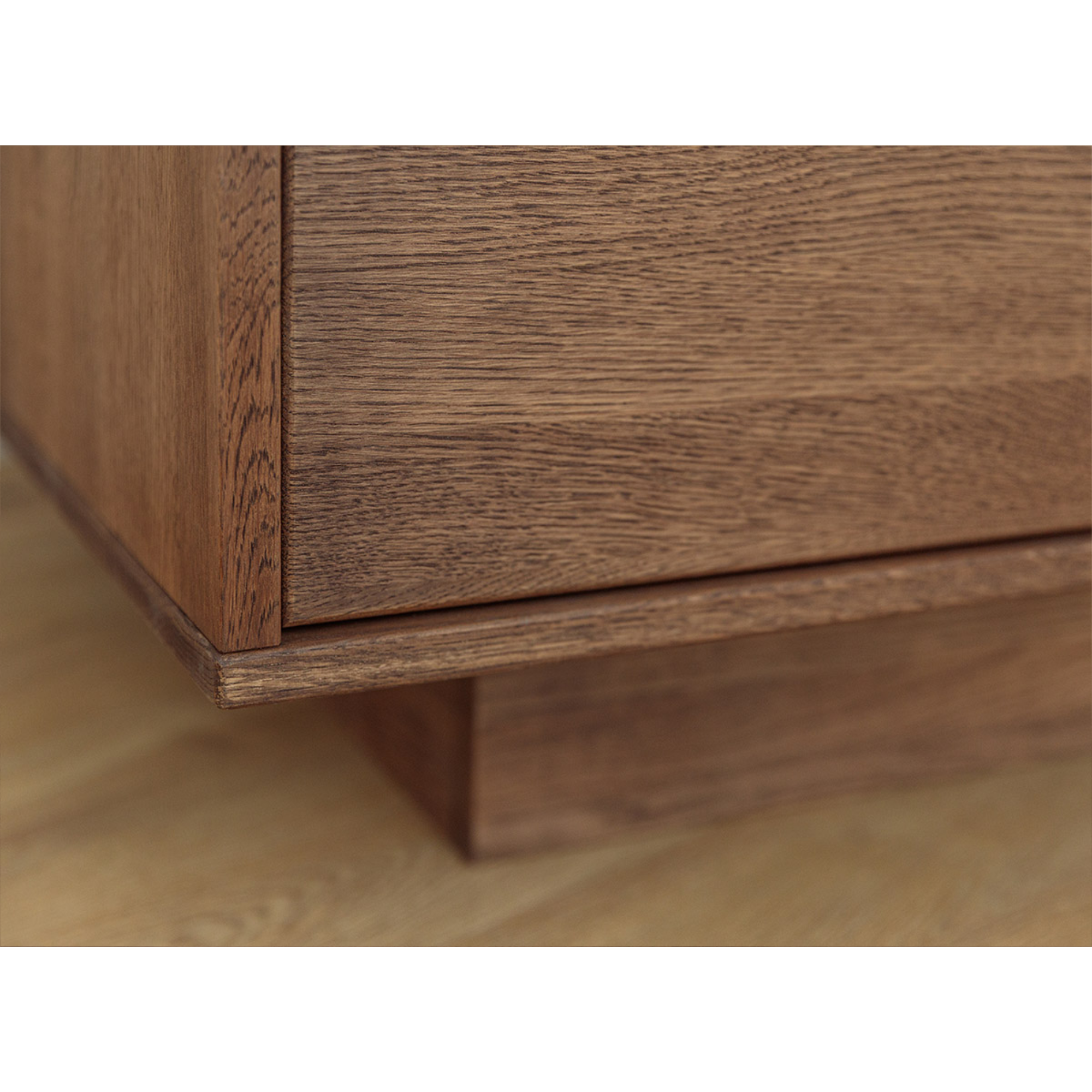 Klubska mizica Collodi 110x70 cm, Material: Masivno Hrastovo Les