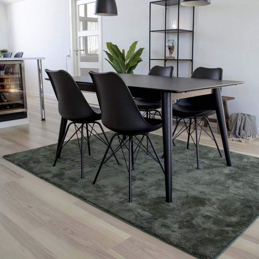 Jedilni stol Oslo, Material: PU