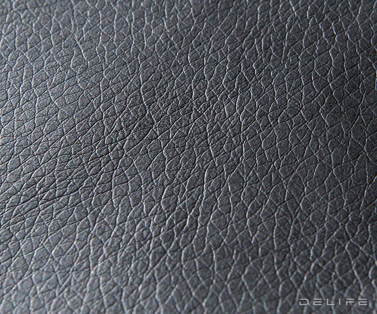 Kotna sedežna garnitura XXL Clovis 400x375cm, Material: Strukturirano blago/Umetno usnje