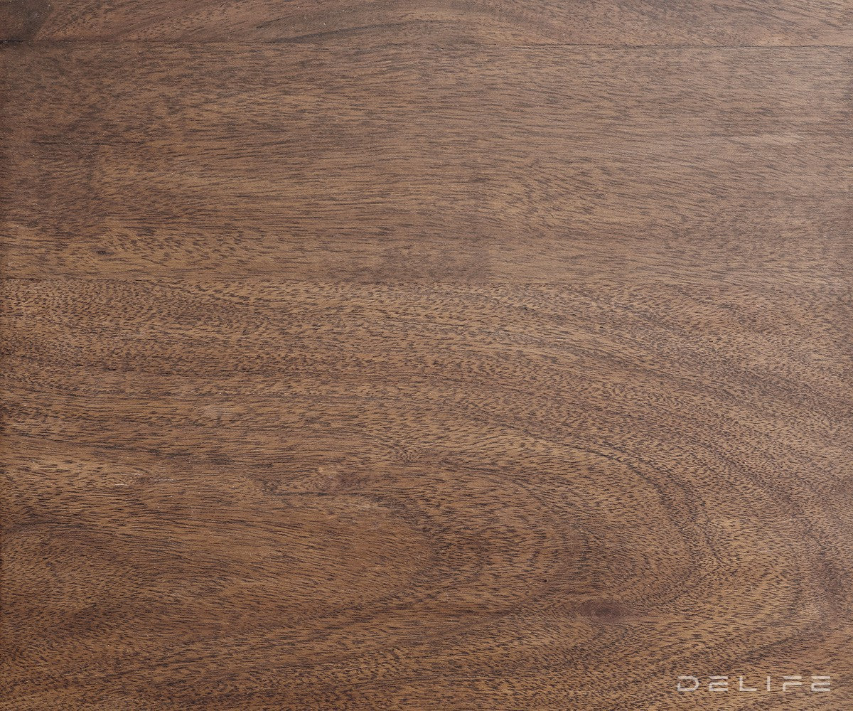 Komoda Live Edge, 200x46 cm, Material: Akacija