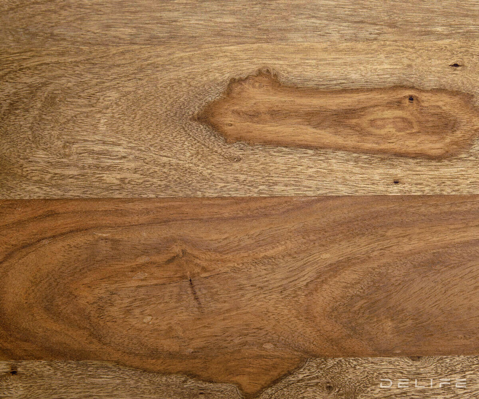 Dizajnerska komoda Wyatt 175x40cm, Material: Sheesham