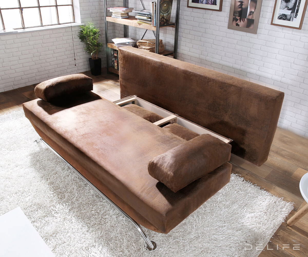 dvosjed na razvlačenje eko koža