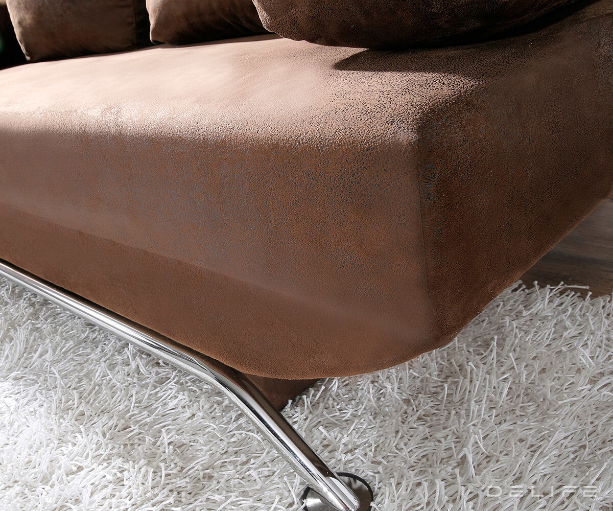 dvosjed na razvlačenje eko koža