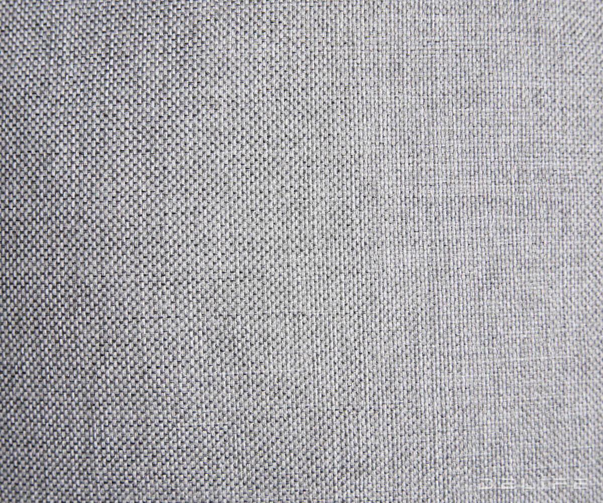 Kotna sedežna garnitura Clovis XL 400x185cm, Material: Plosko tkanje