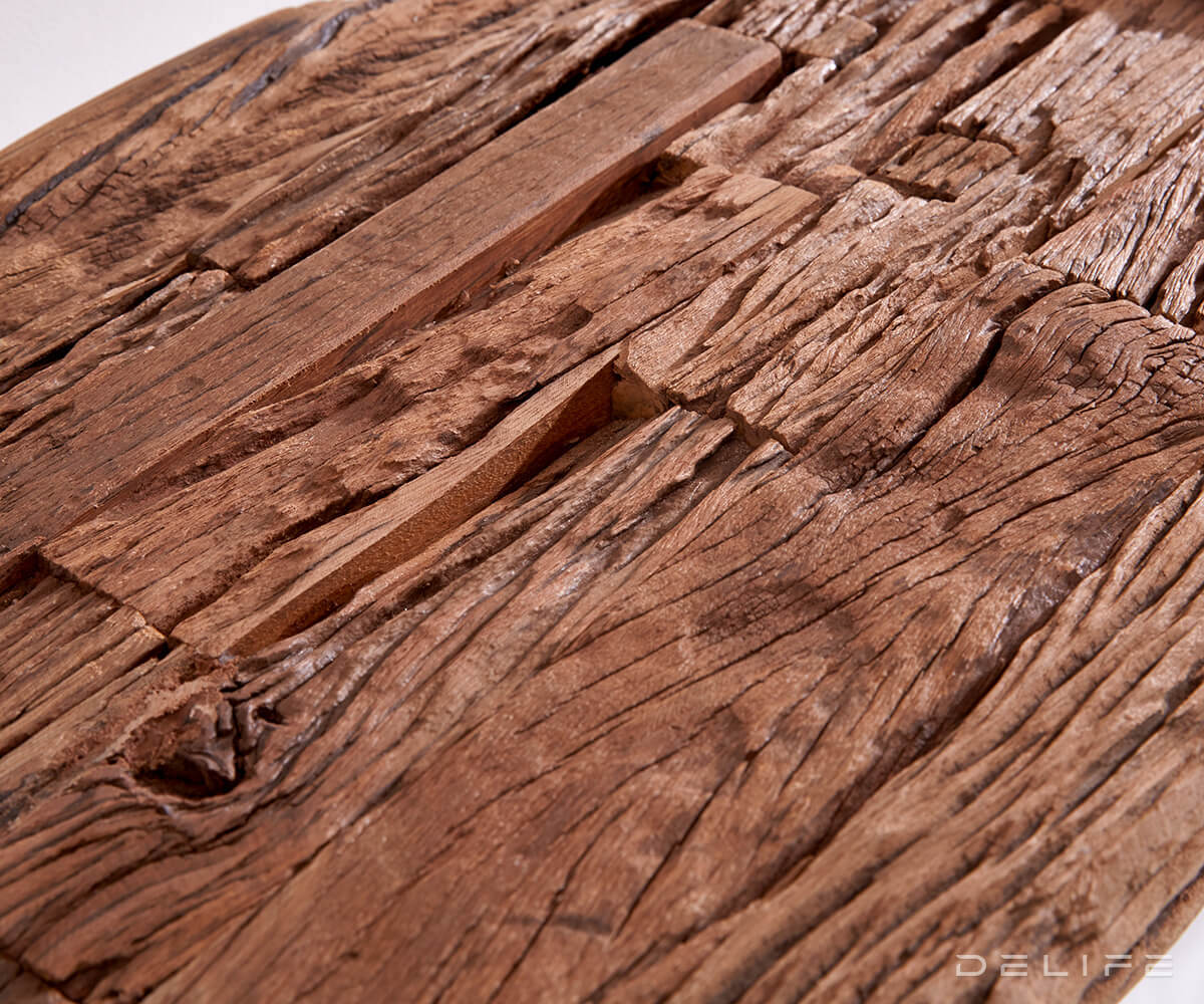 Konzolna mizica Gravio 140x40cm, Material: Les