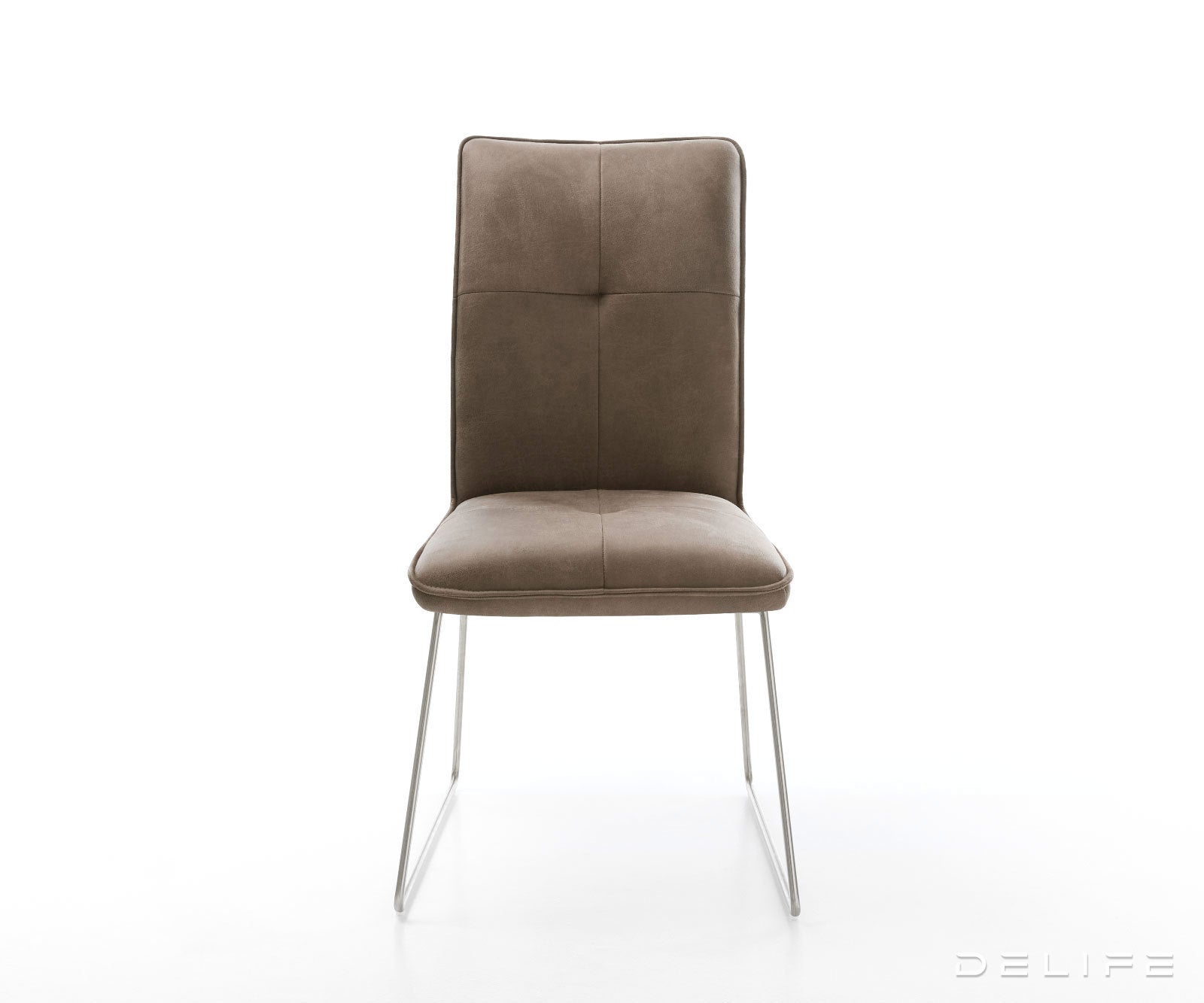 Jedilni stol Maddy, Material: Mikrofibra