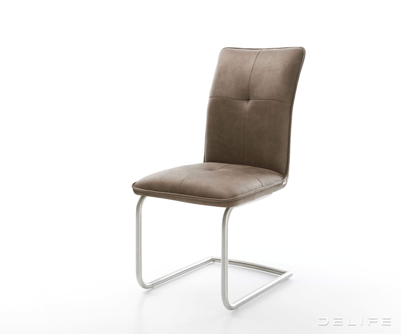 Jedilni stol Maddy, Material: Mikrofibra