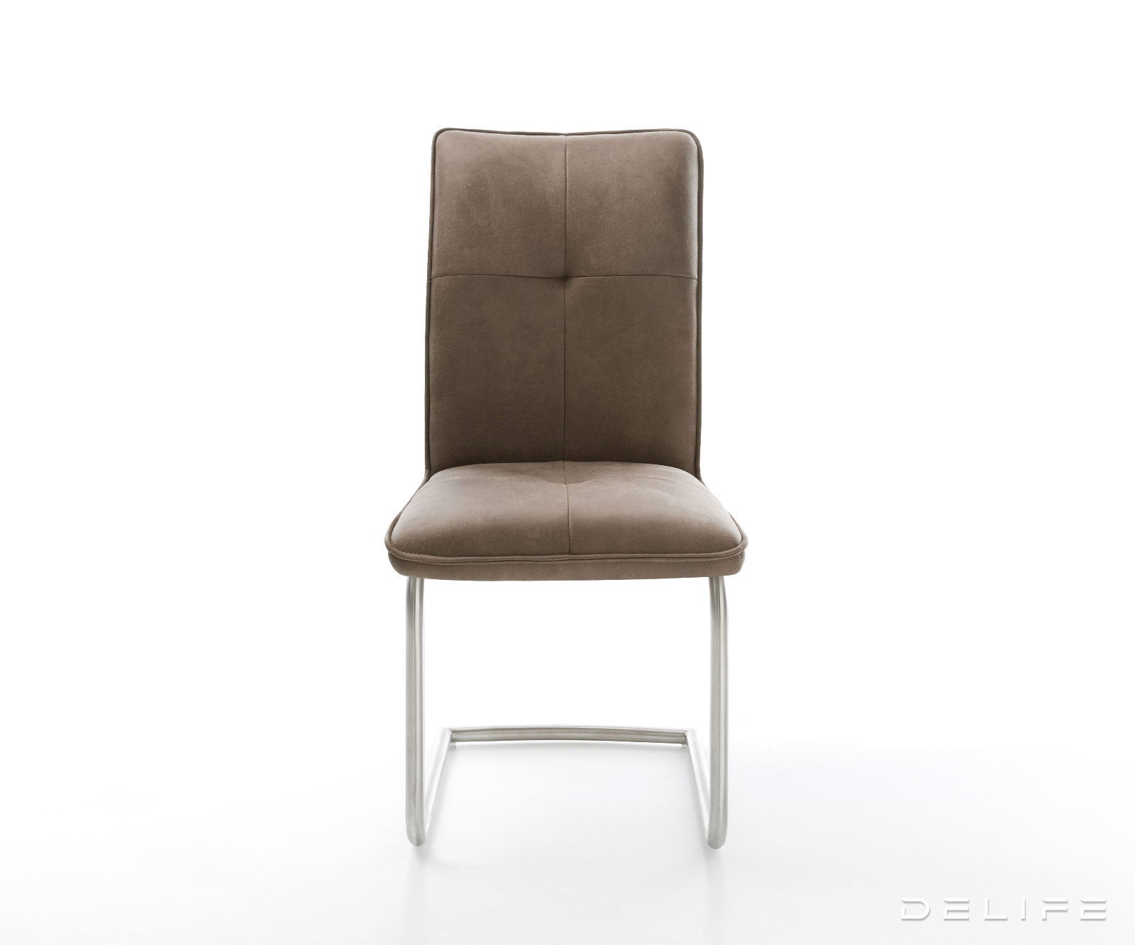 Jedilni stol Maddy, Material: Mikrofibra