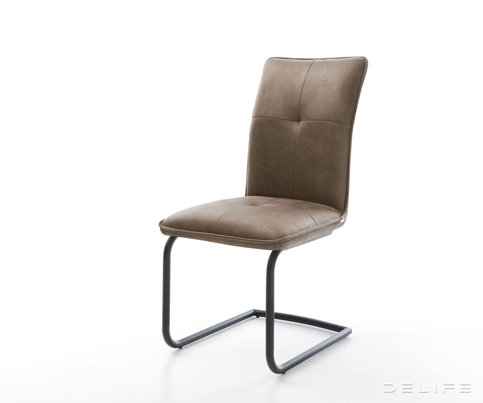 Jedilni stol Maddy, Material: Mikrofibra