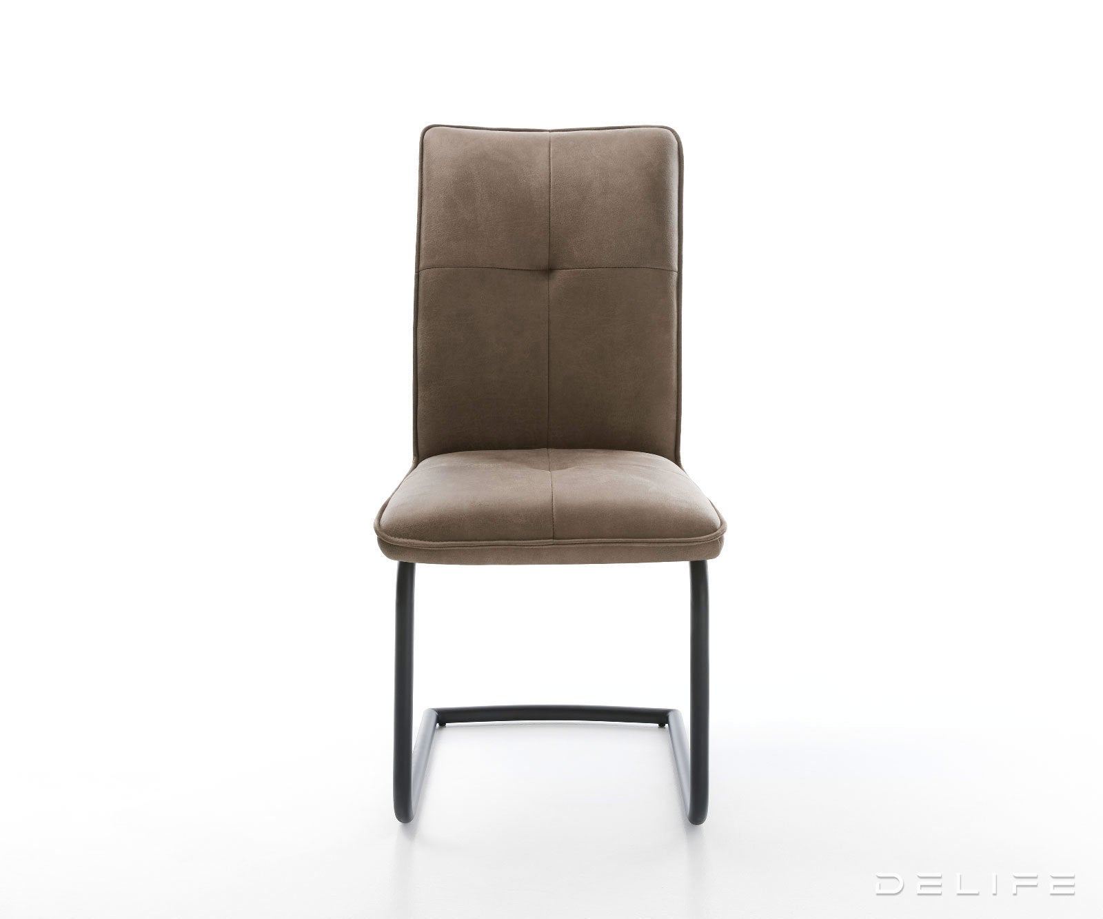 Jedilni stol Maddy, Material: Mikrofibra