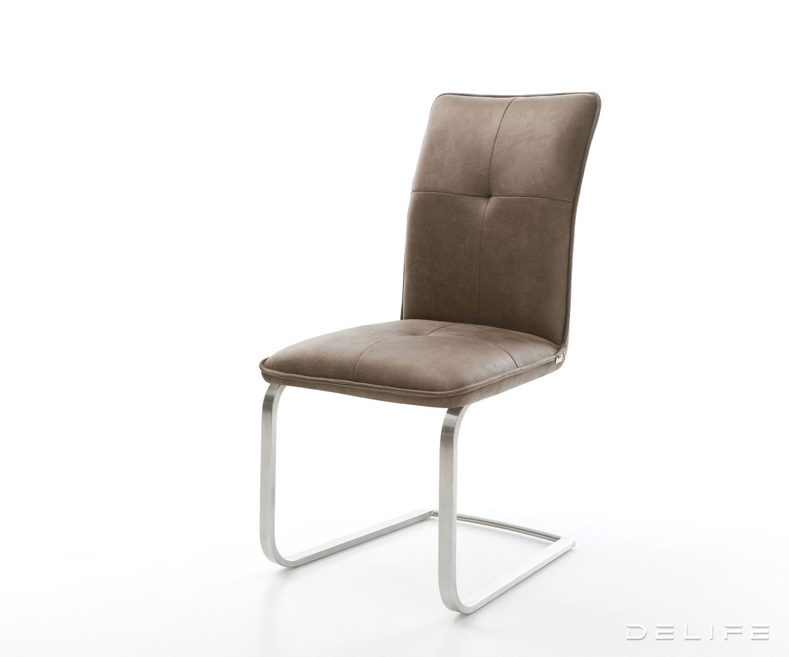 Jedilni stol Maddy, Material: Mikrofibra