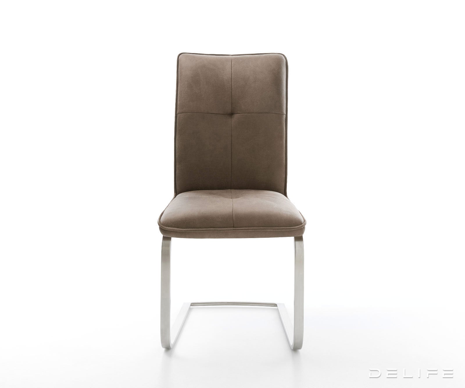 Jedilni stol Maddy, Material: Mikrofibra