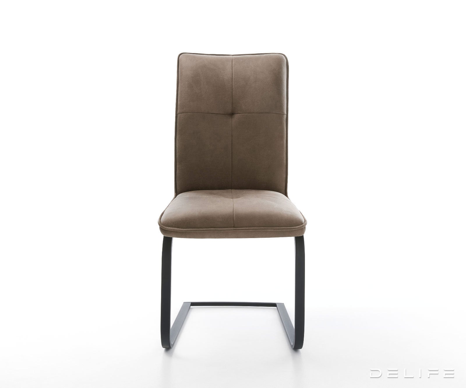 Jedilni stol Maddy, Material: Mikrofibra