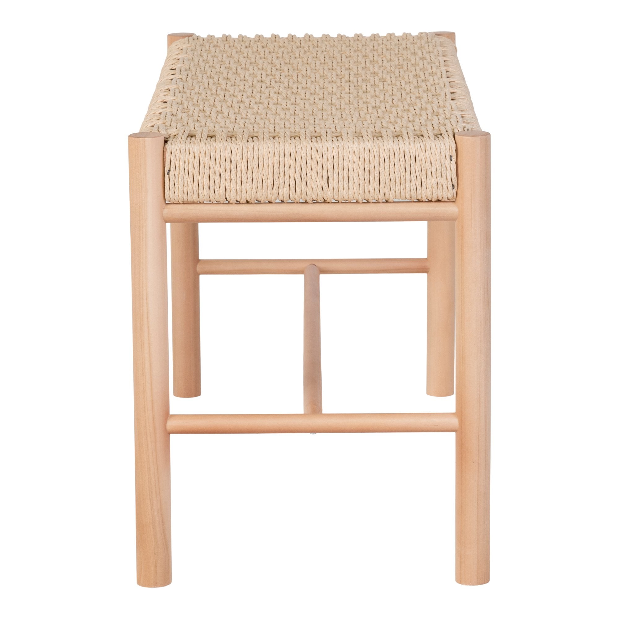 Klop Abano, material: bukev