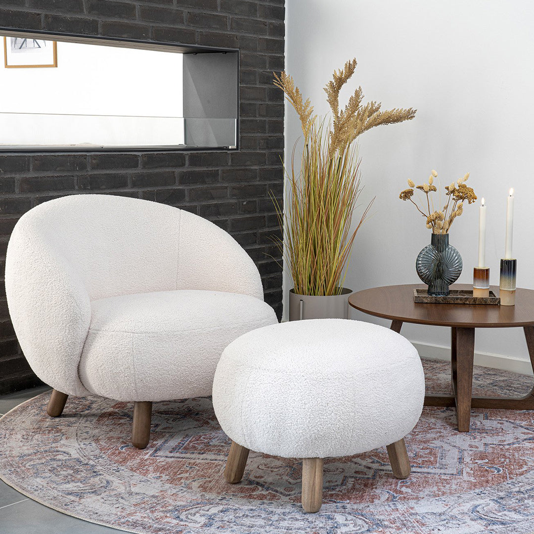 Stolčki Savona, Material: Poliester