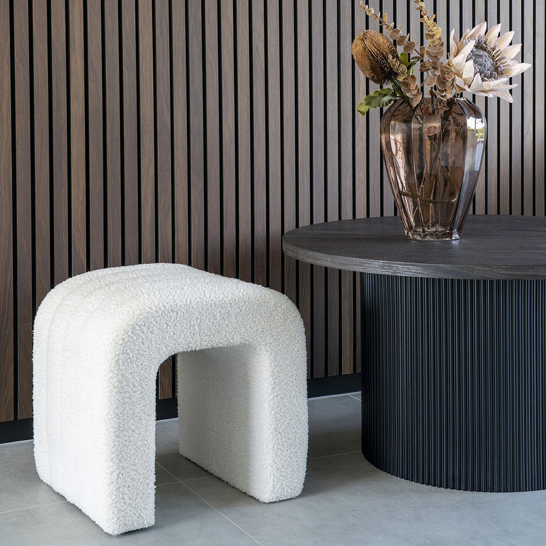 Colma stolčki, material: Bukle