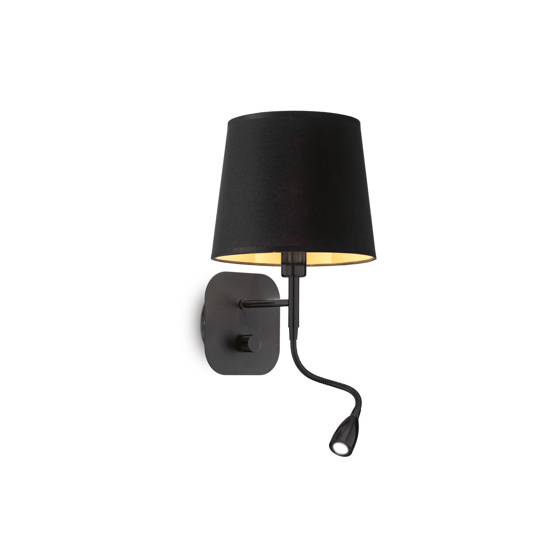 Stenska razsvetljava NORDIK AP2