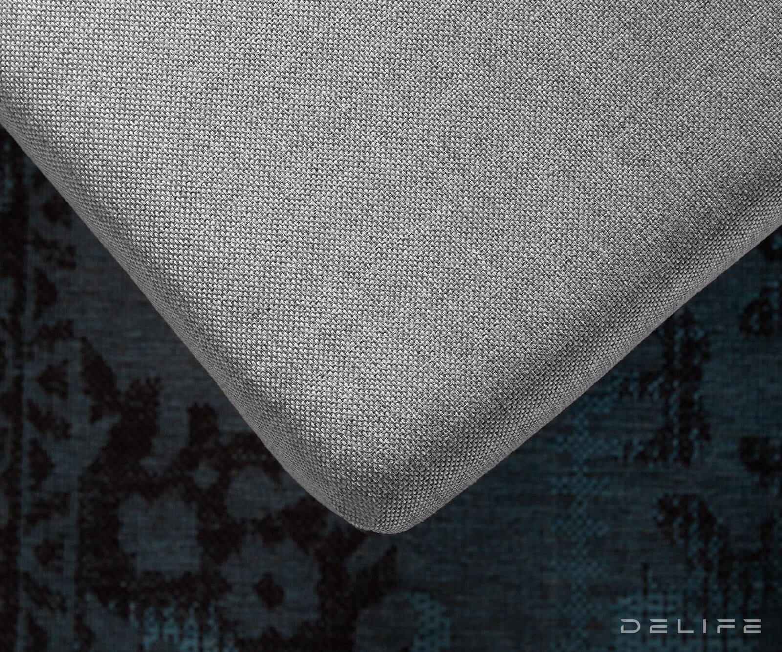 Stolčki Clovis 98x83x40cm, Material: Ploščato tkanje