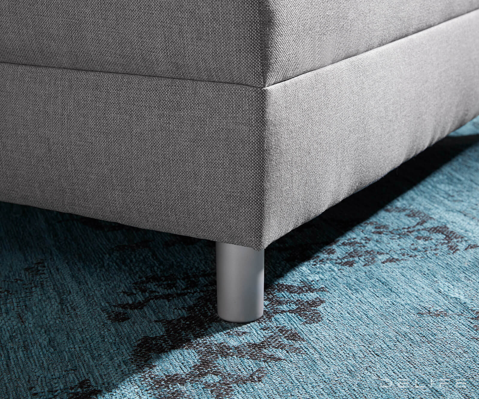 Stolčki Clovis 98x83x40cm, Material: Ploščato tkanje