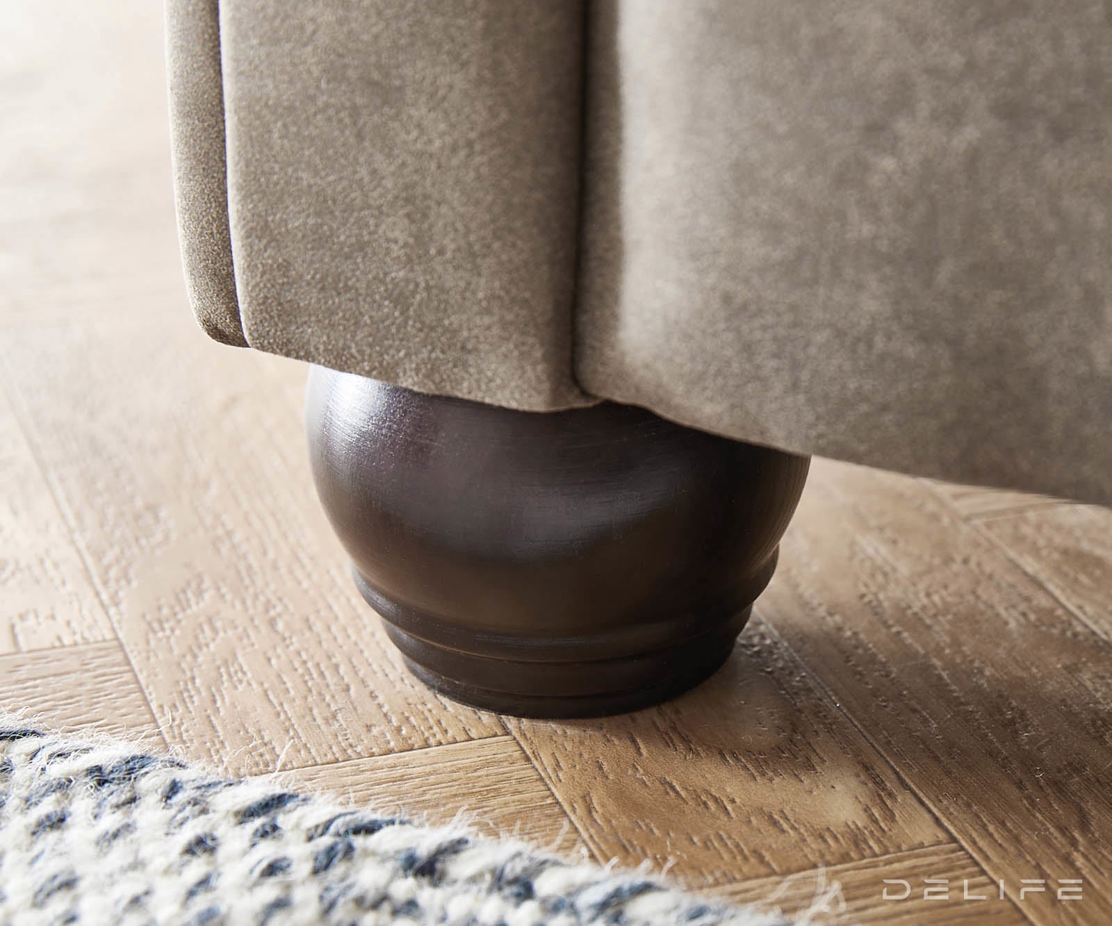 trosjed chesterfield mikrovelur