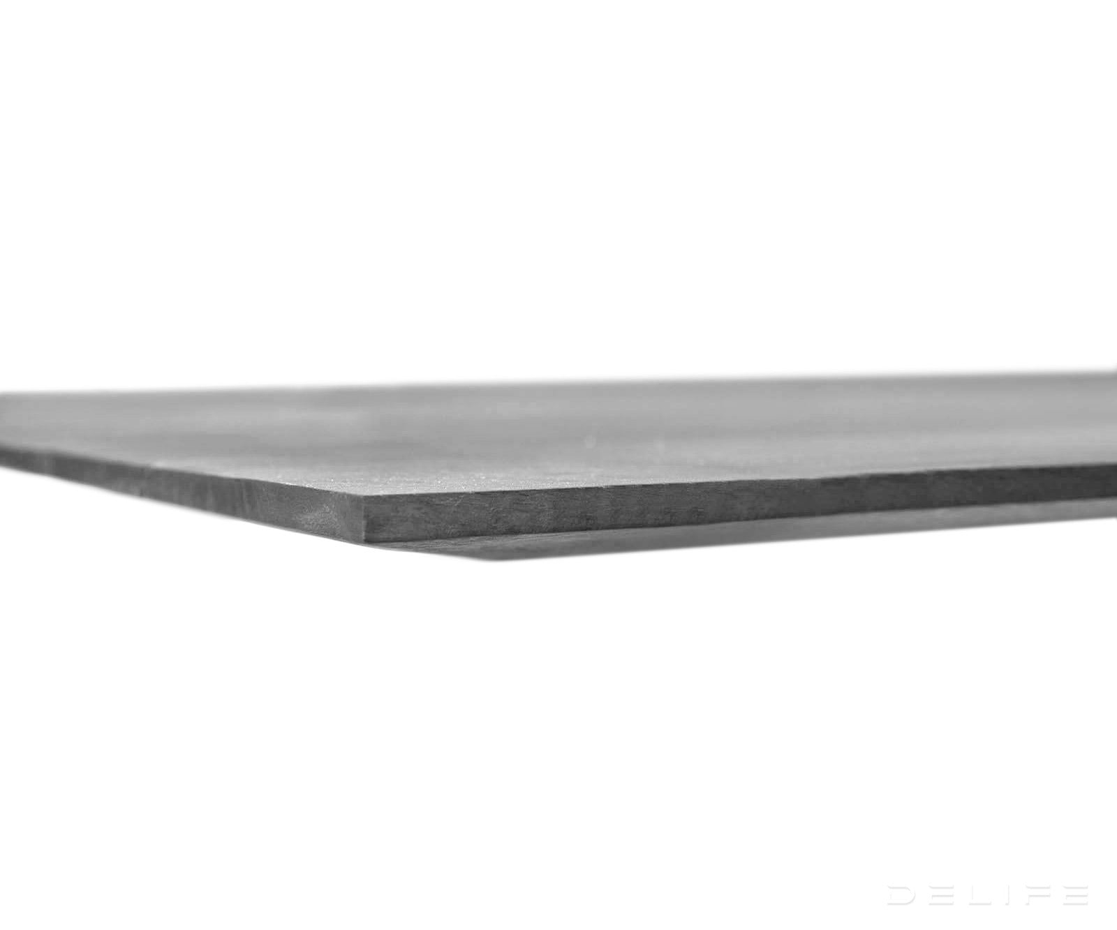 Jedilna miza Edge 2, Material: Akacija