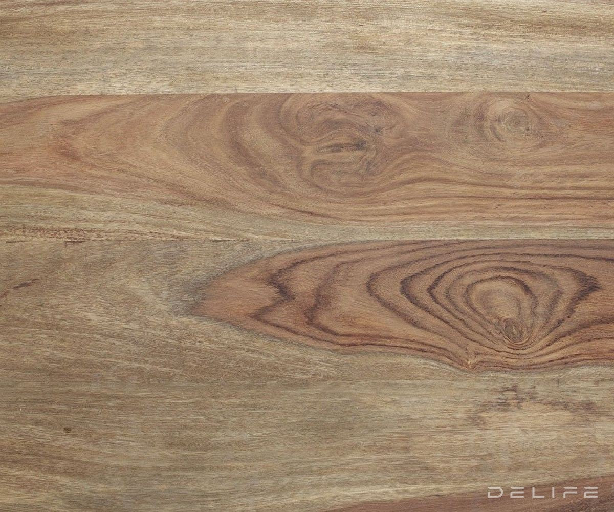 Jedilna miza Edge 2, Material: Akacija