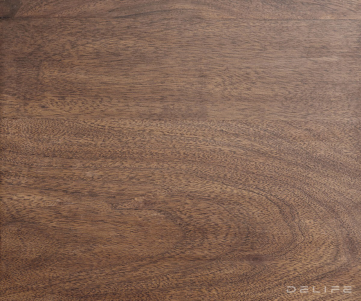 Jedilna miza Edge 2, Material: Akacija