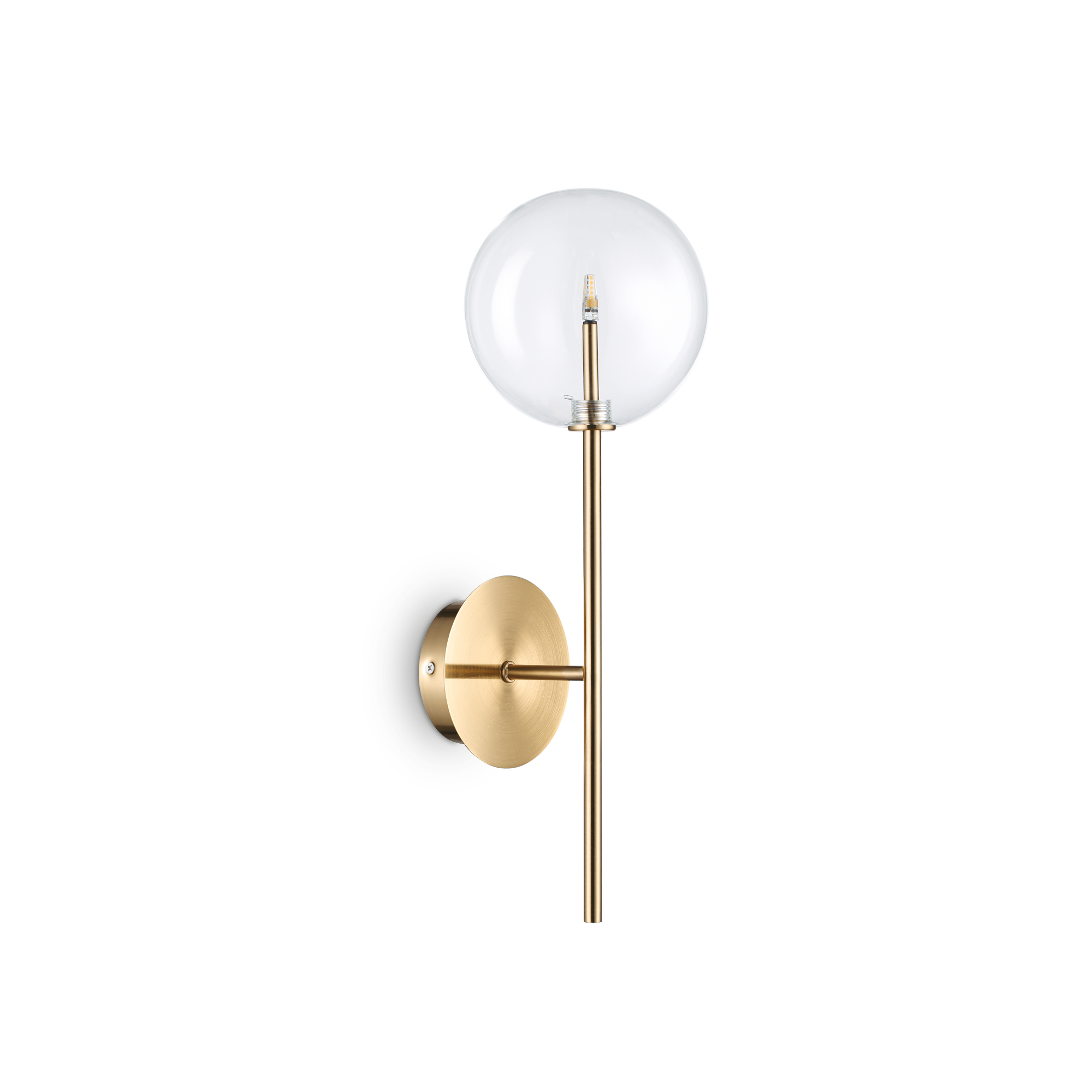 Stenska razsvetljava EQUINOXE AP1