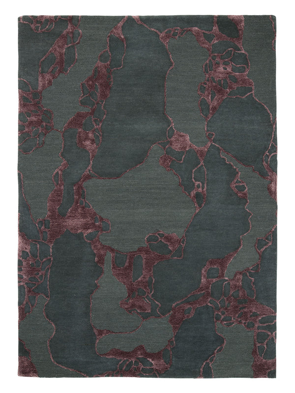 Preproga Arco, Material: 70% volna 30% viskoza