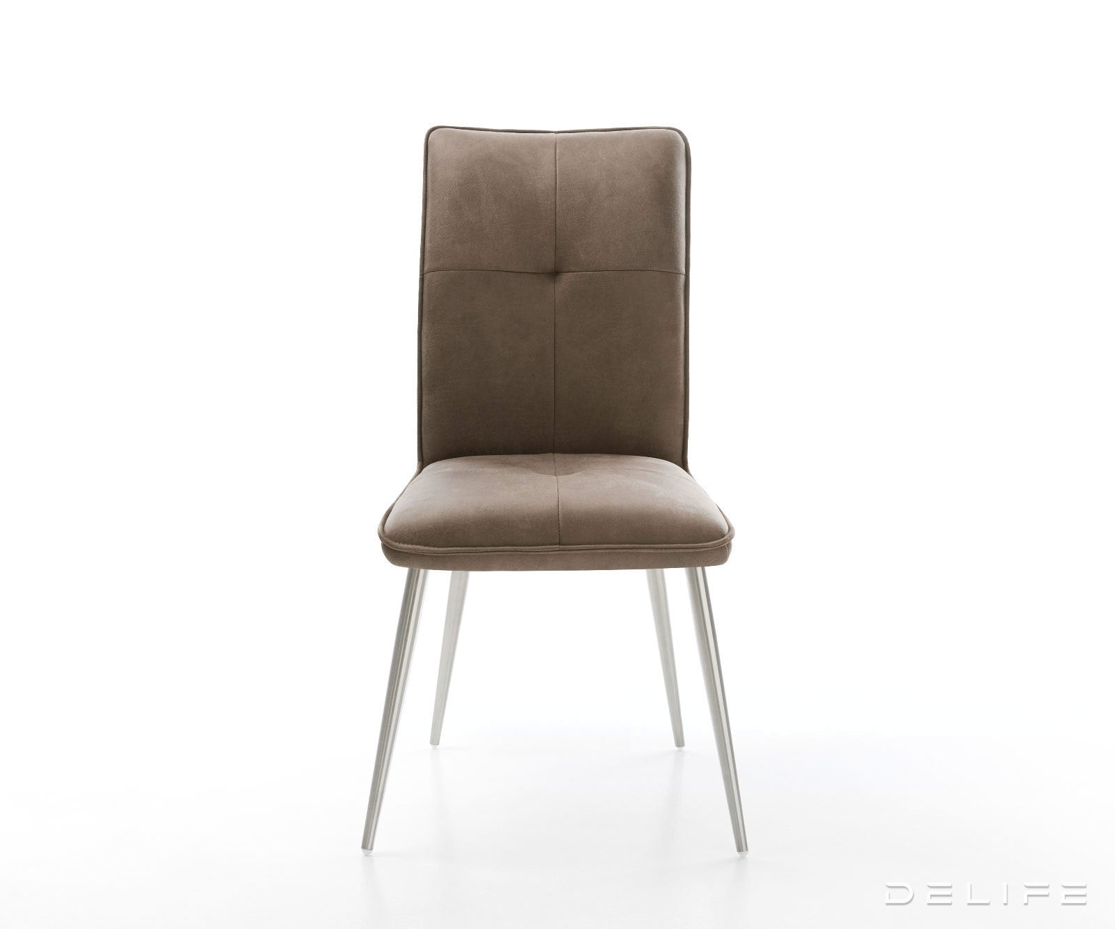 Jedilni stol Maddy, Material: Mikrofibra