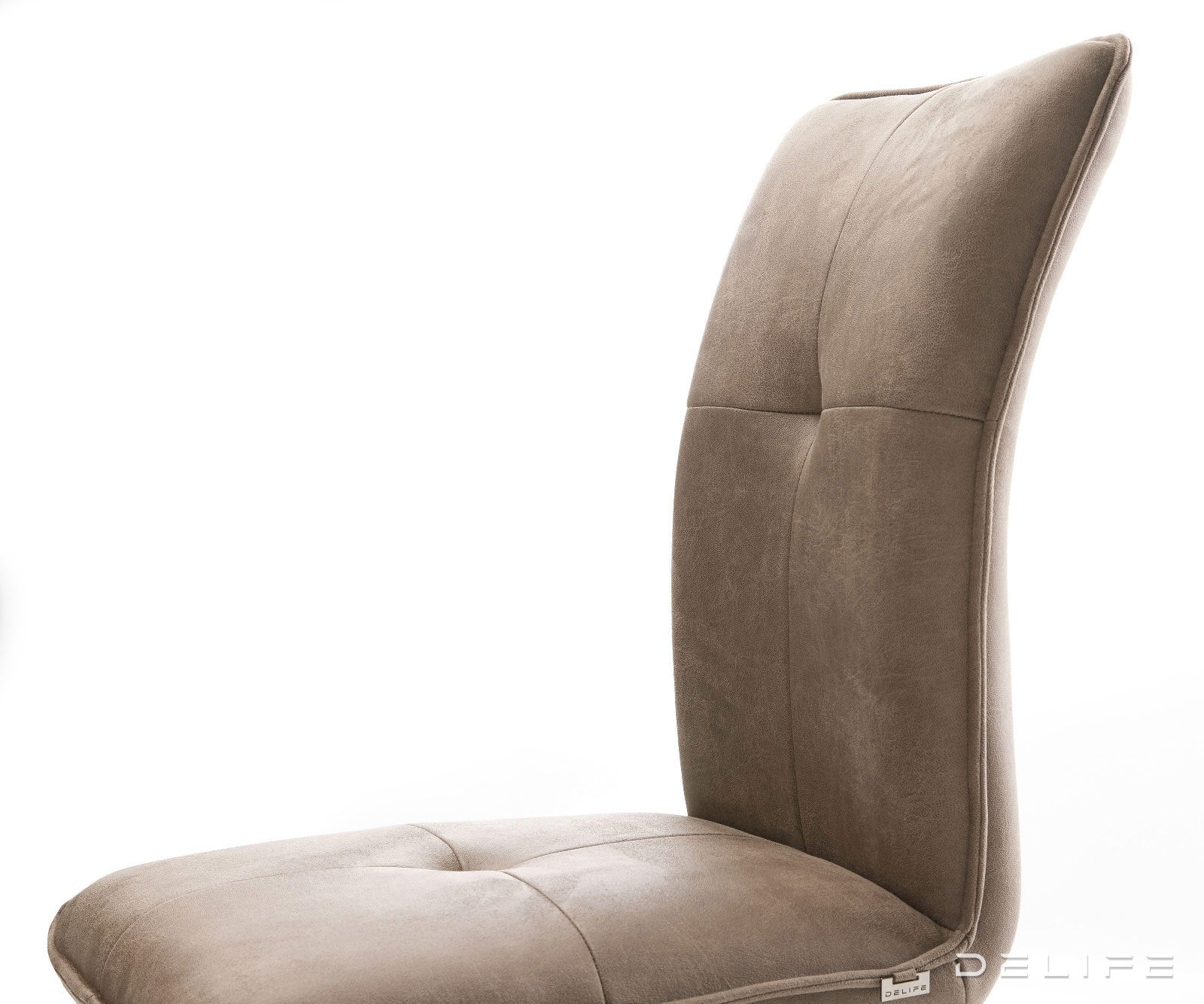 Jedilni stol Maddy, Material: Mikrofibra