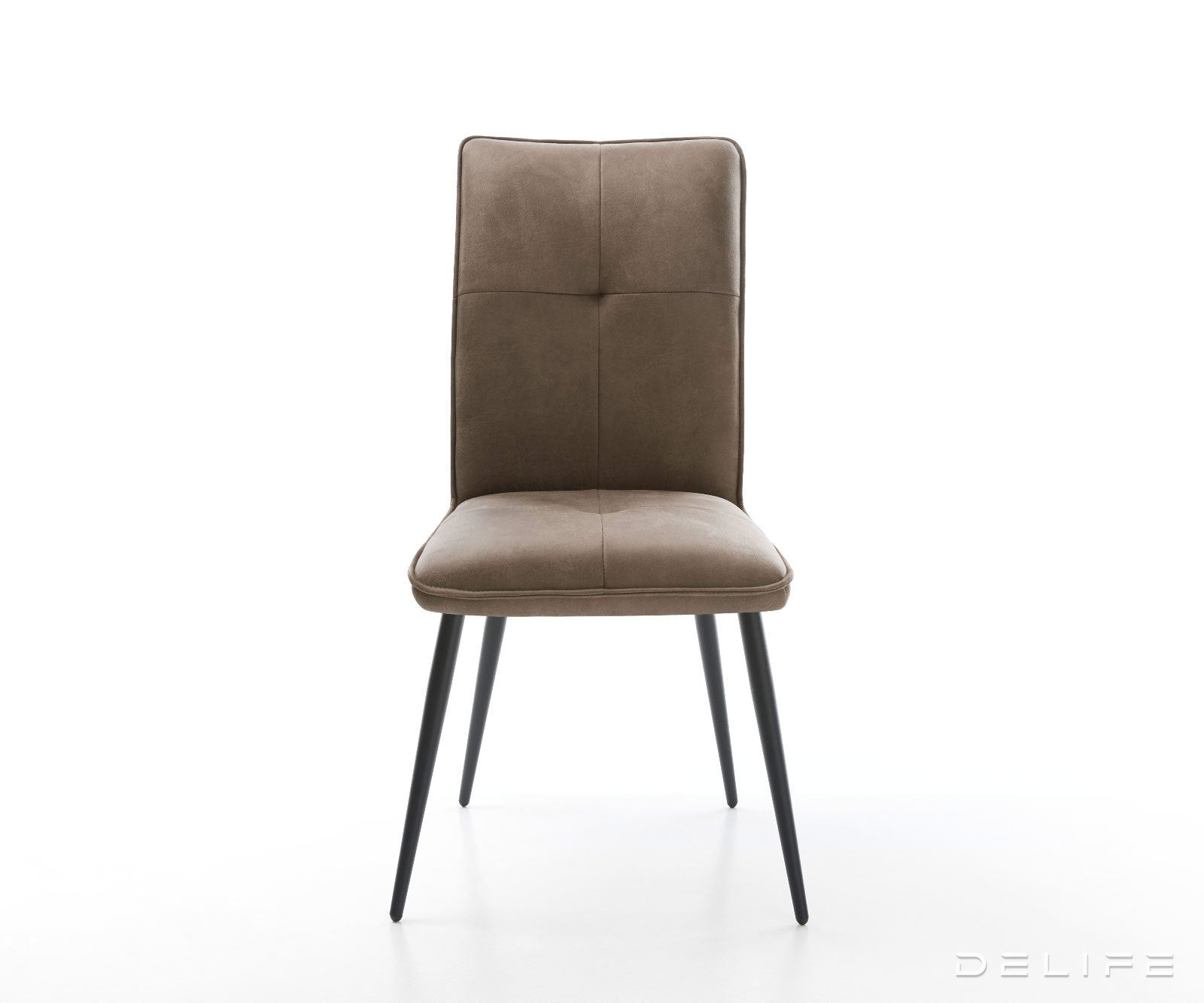 Jedilni stol Maddy, Material: Mikrofibra