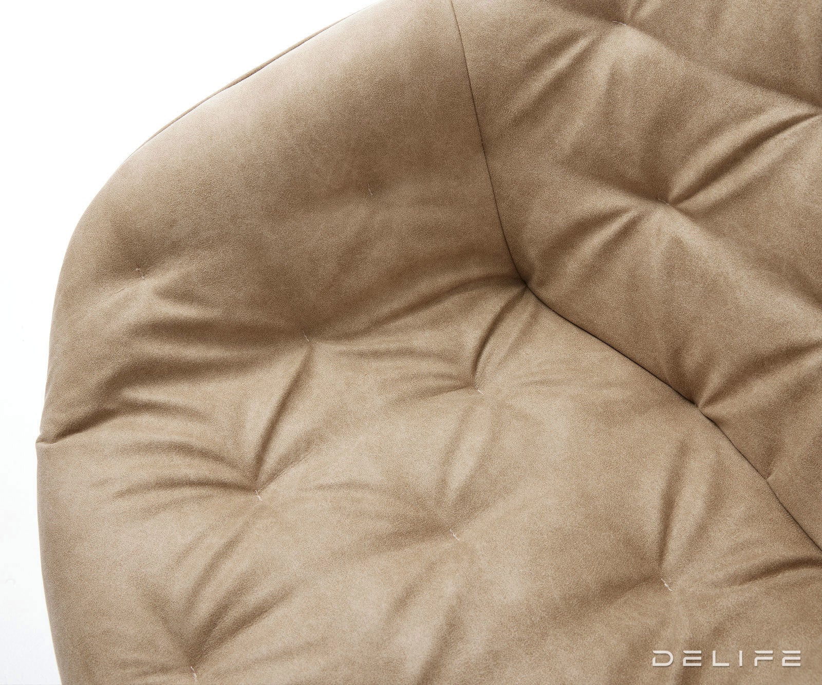 Jedilni stol Gaio, Material: Mikrofibra