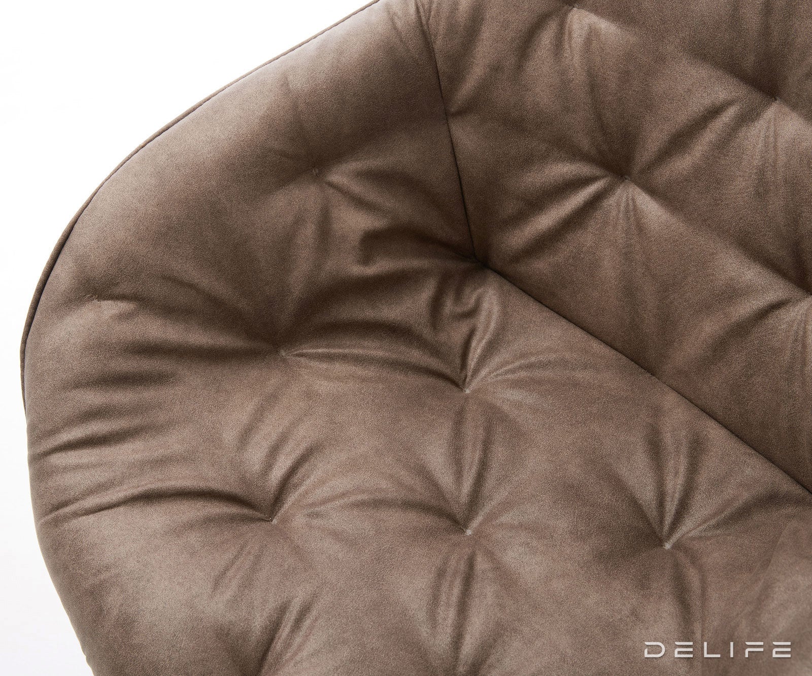 Jedilni stol Gaio, Material: Mikrofibra