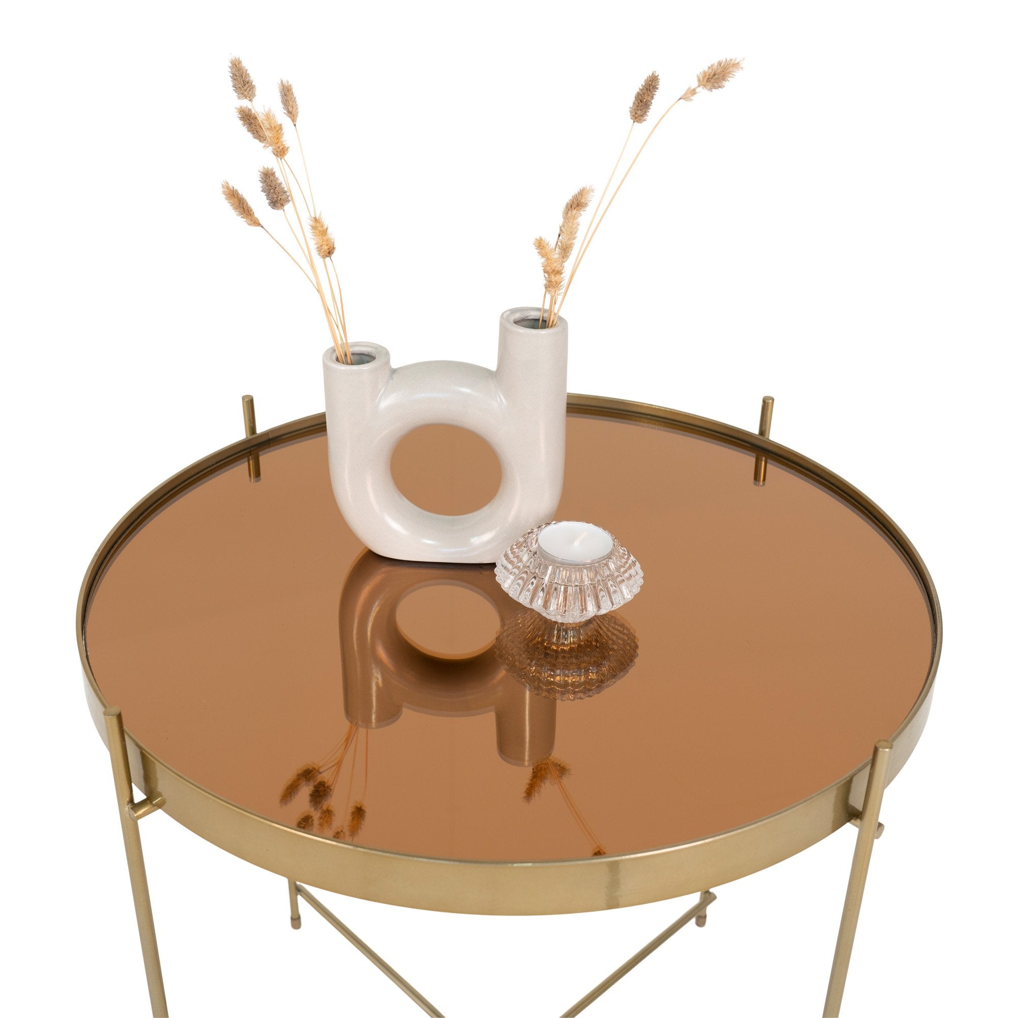 Klubski stol Venezia, Material: Jeklo