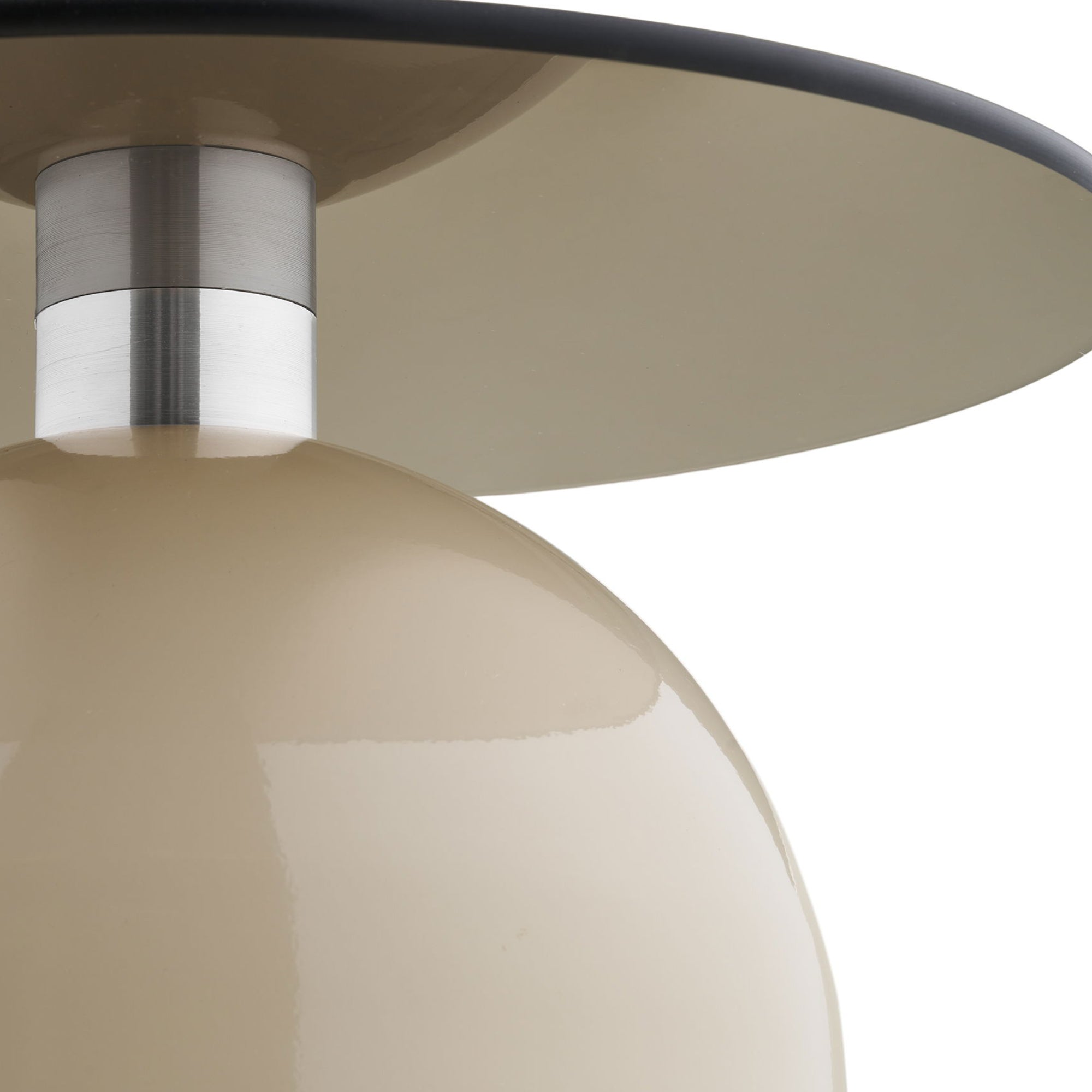 Stranska mizica Rose, Material: Teak