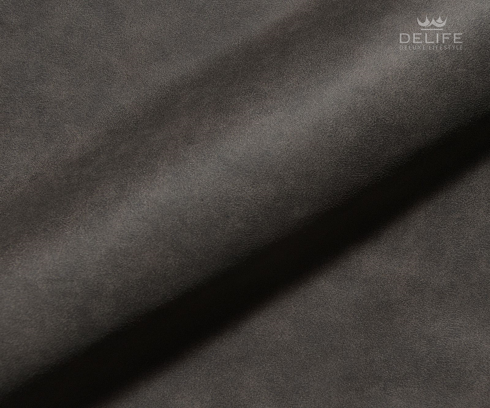 Barski stol Yulo, Material: Mikrofibra