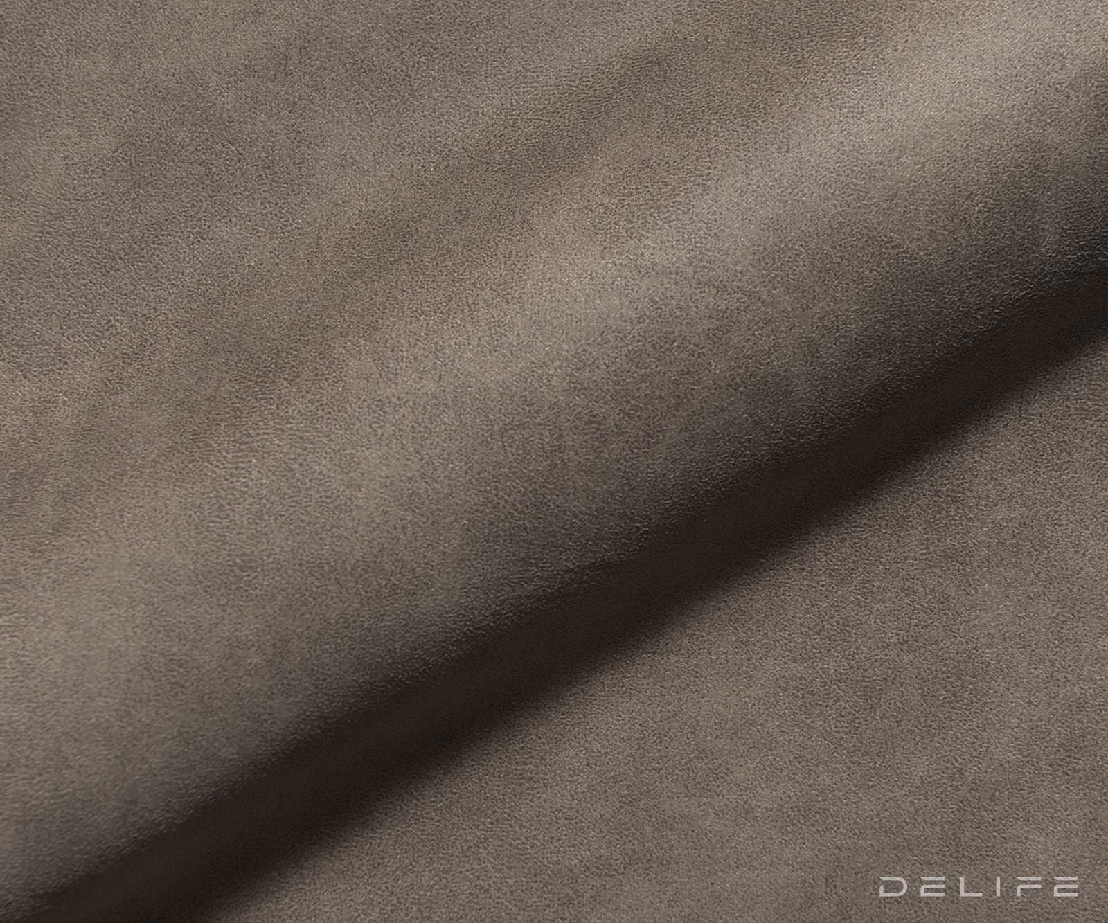 Barski stol Yulo, Material: Mikrofibra