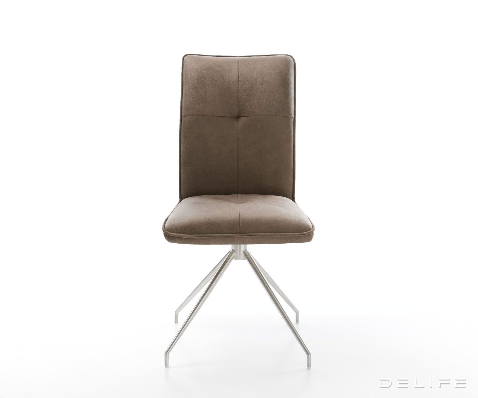 Jedilni stol Maddy, Material: Mikrofibra