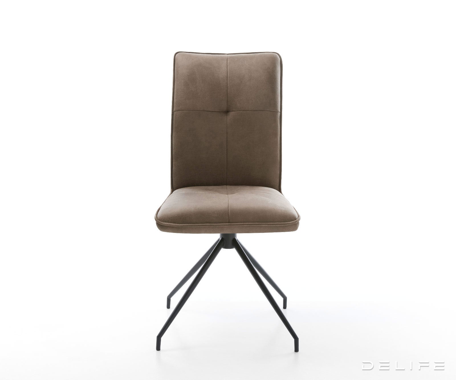 Jedilni stol Maddy, Material: Mikrofibra