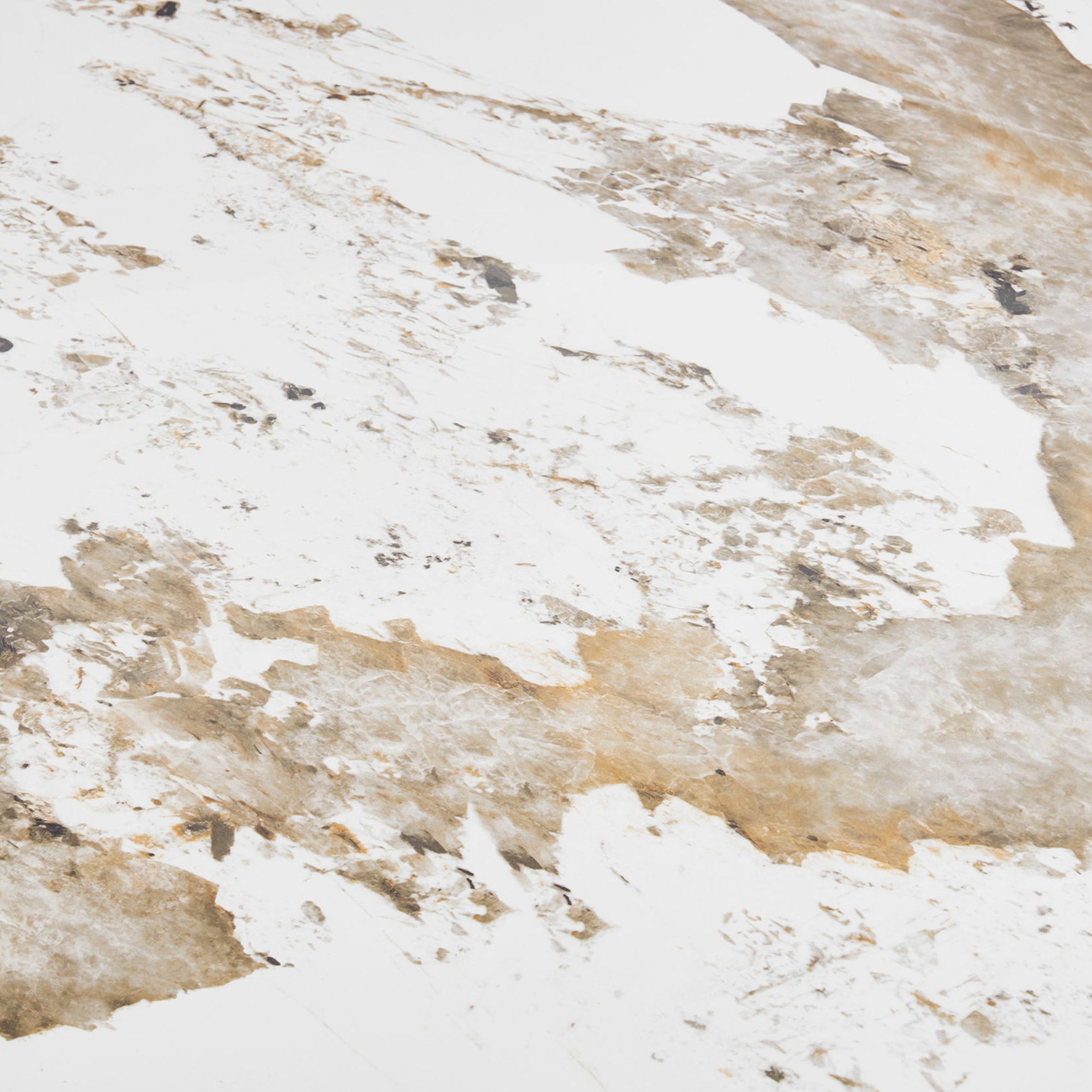 Fiksni stol Athens 140x140 cm, material: keramika/MDF