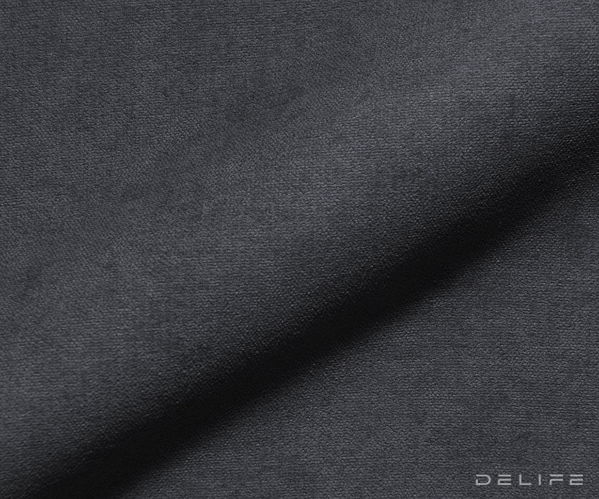 Kotna sedežna garnitura Brom 267x173cm, Material: Mikrofibra