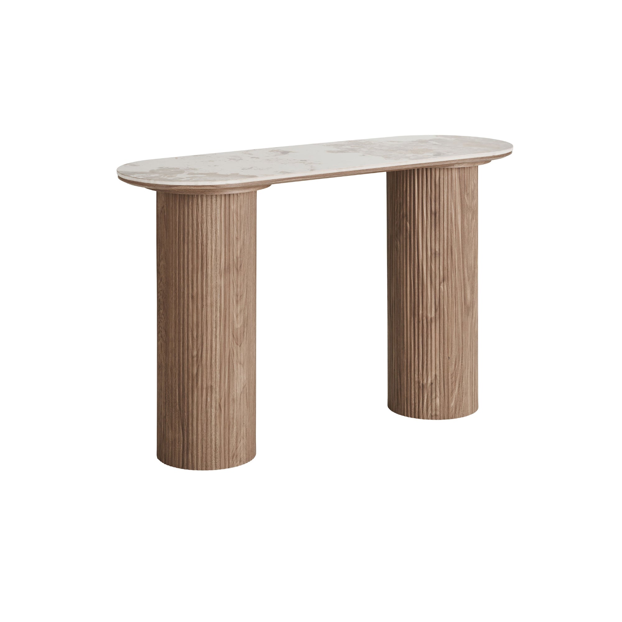 Konzola Athens, Material: keramika/MDF