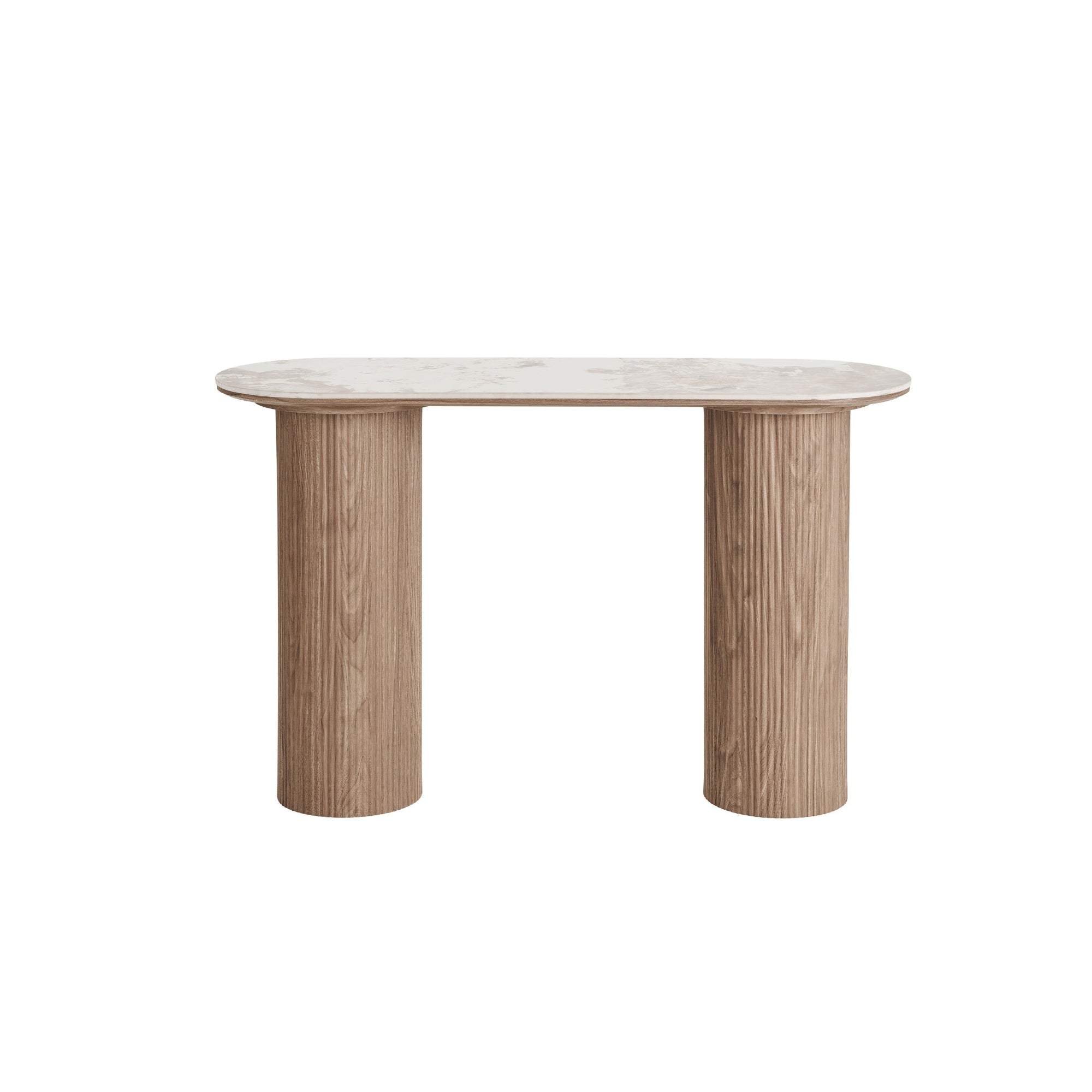 Konzola Athens, Material: keramika/MDF