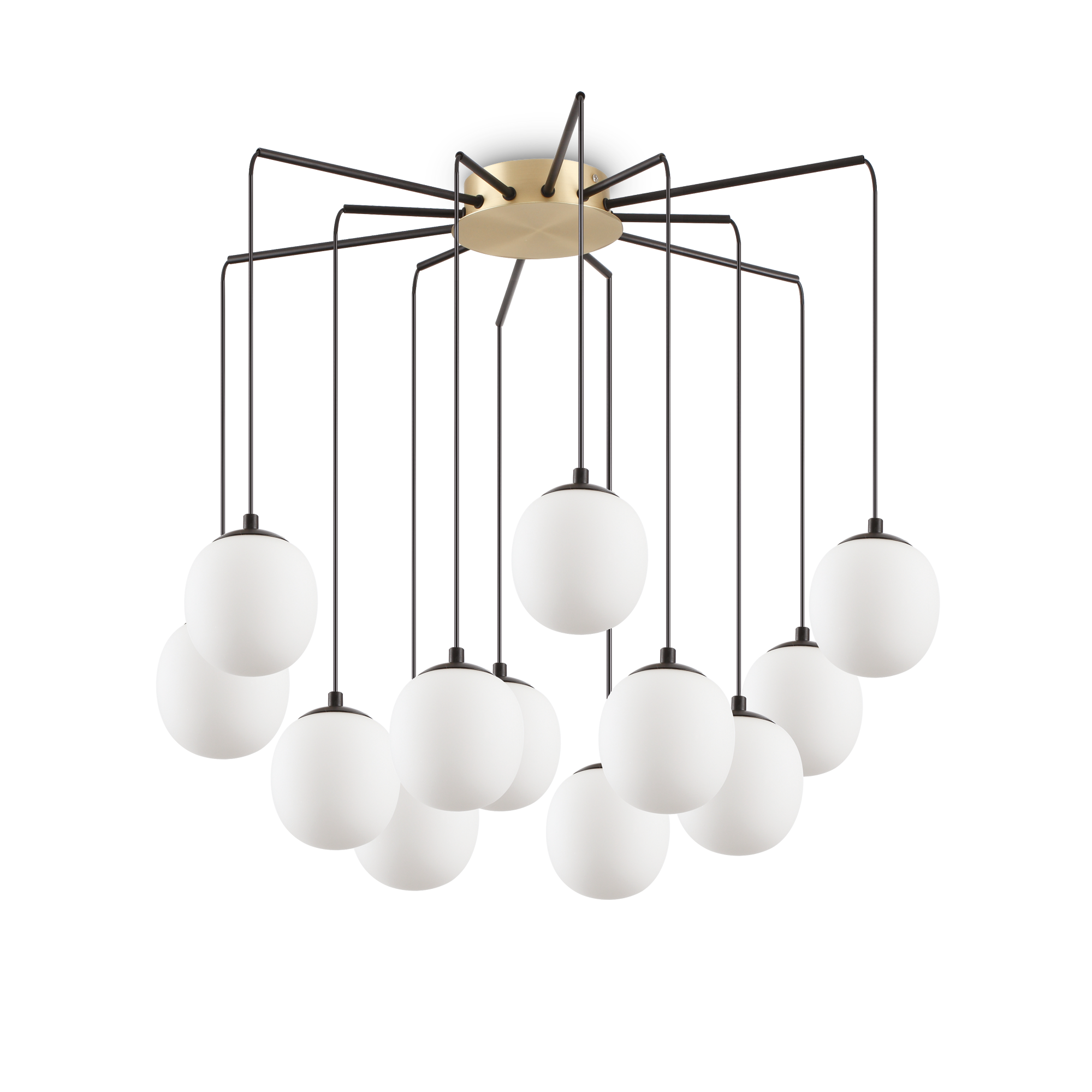 Viseča svetilka RHAPSODY