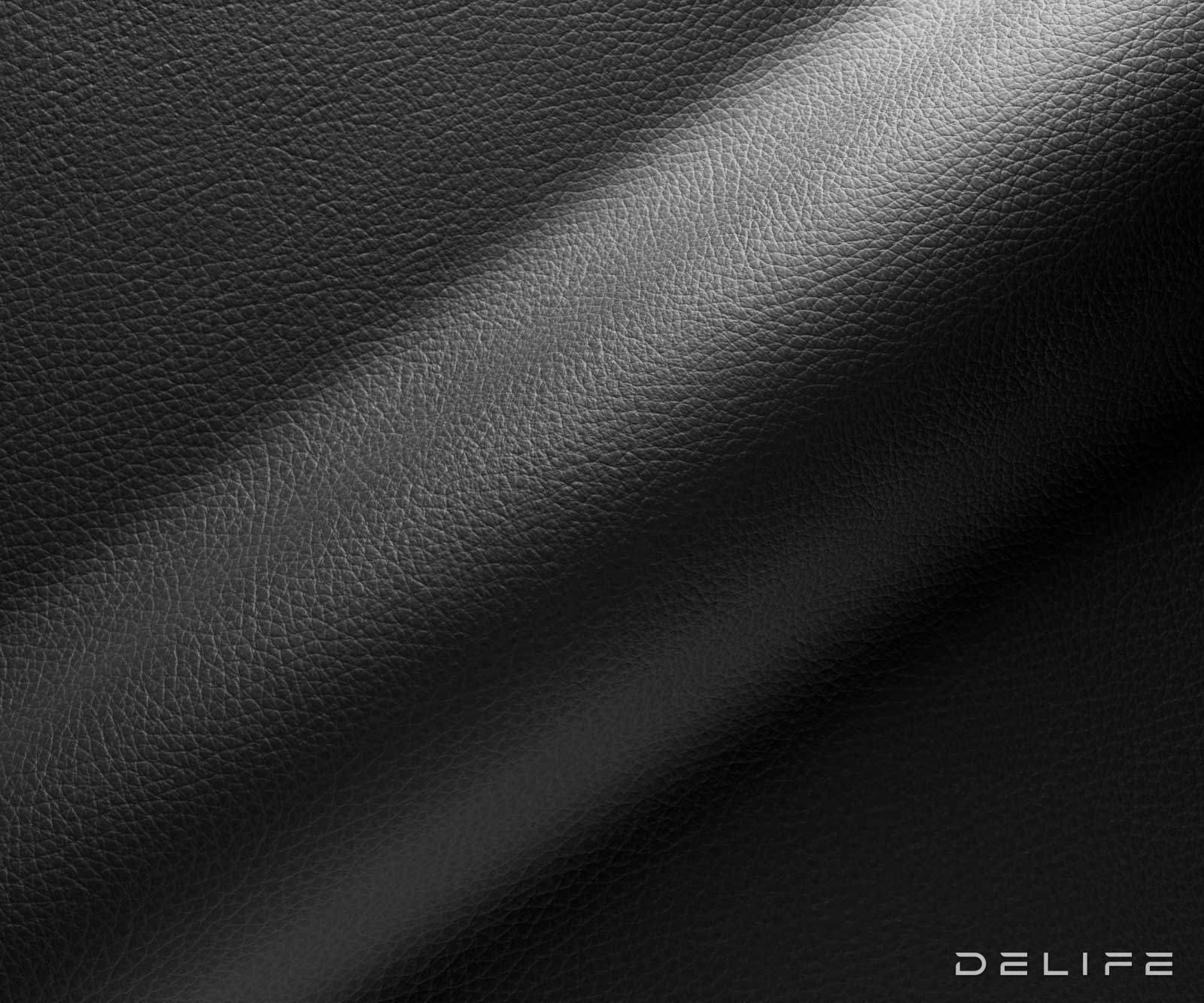 Jedilni stol Gaio, Material: Usnje