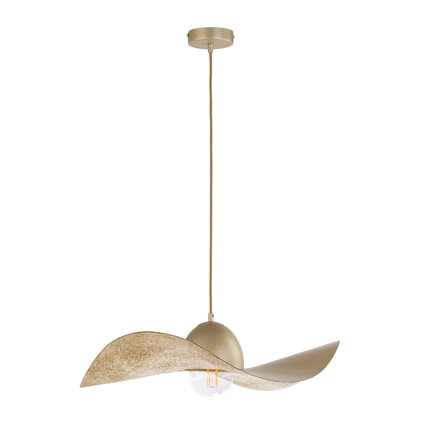 Viseča svetilka Kapello