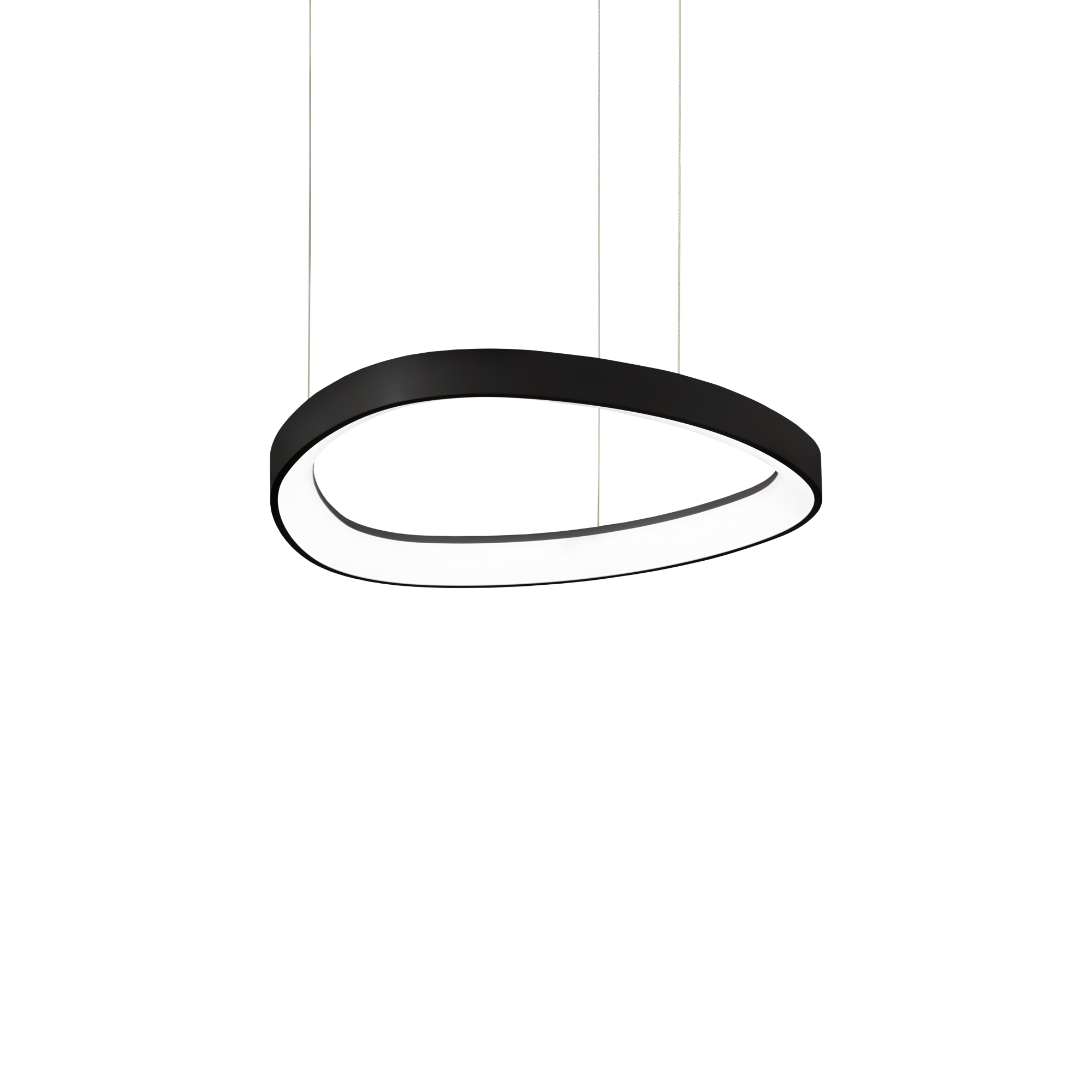 Viseča svetilka GEMINI SP D042