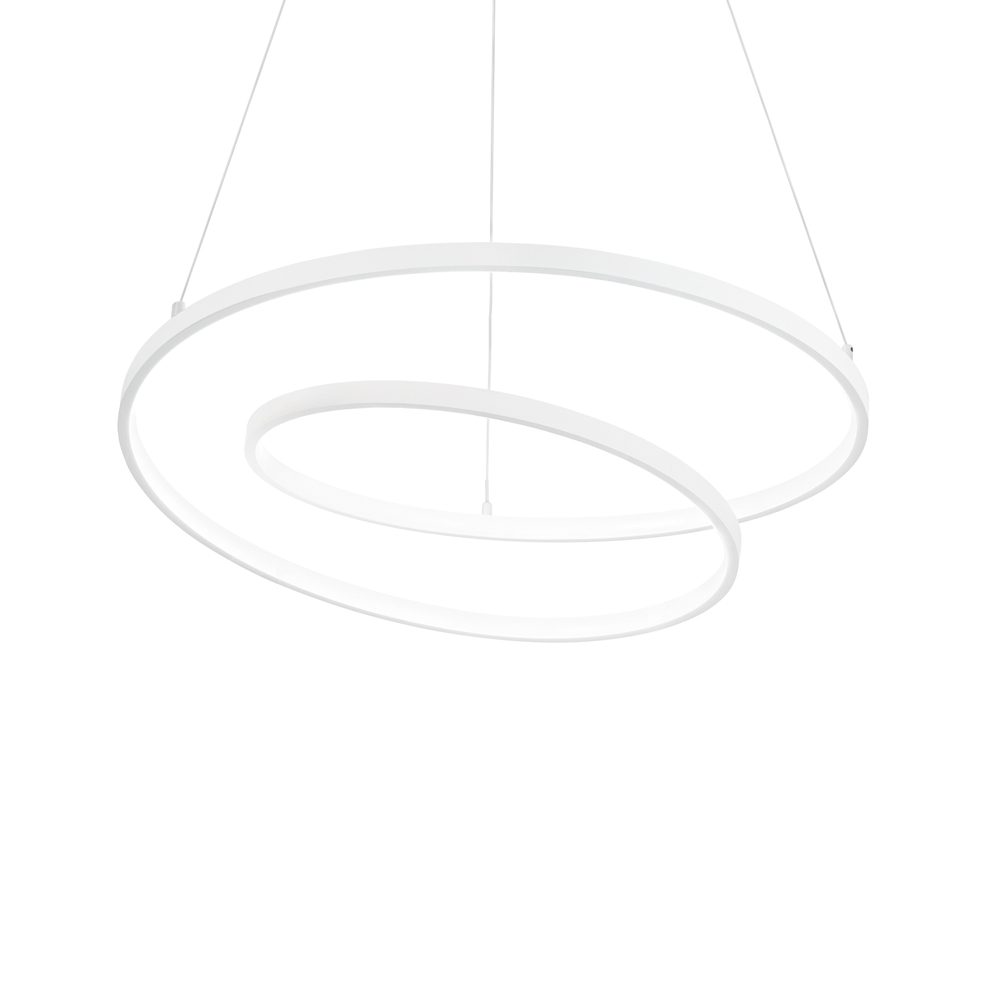 Viseča svetilka OZ SP D60 DALI